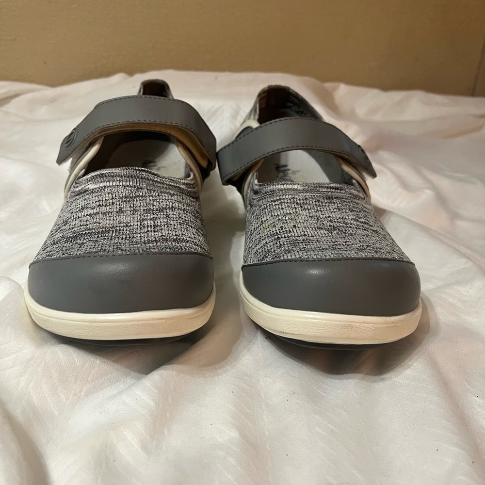 Alegria Traq Shoes Gem